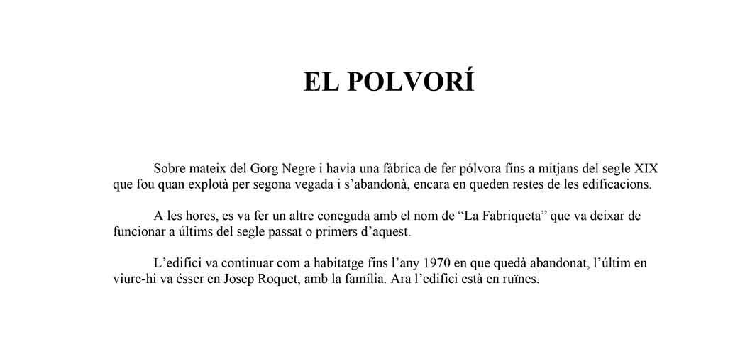 El Polvori