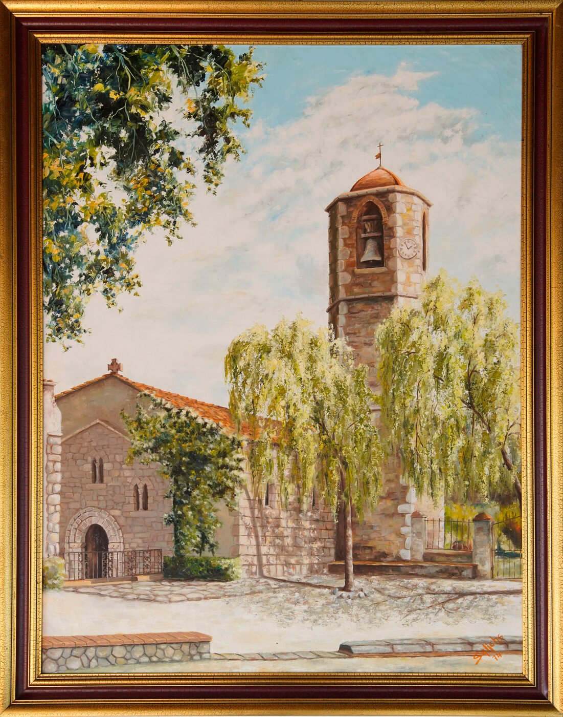 Pintura i Dibuix 1