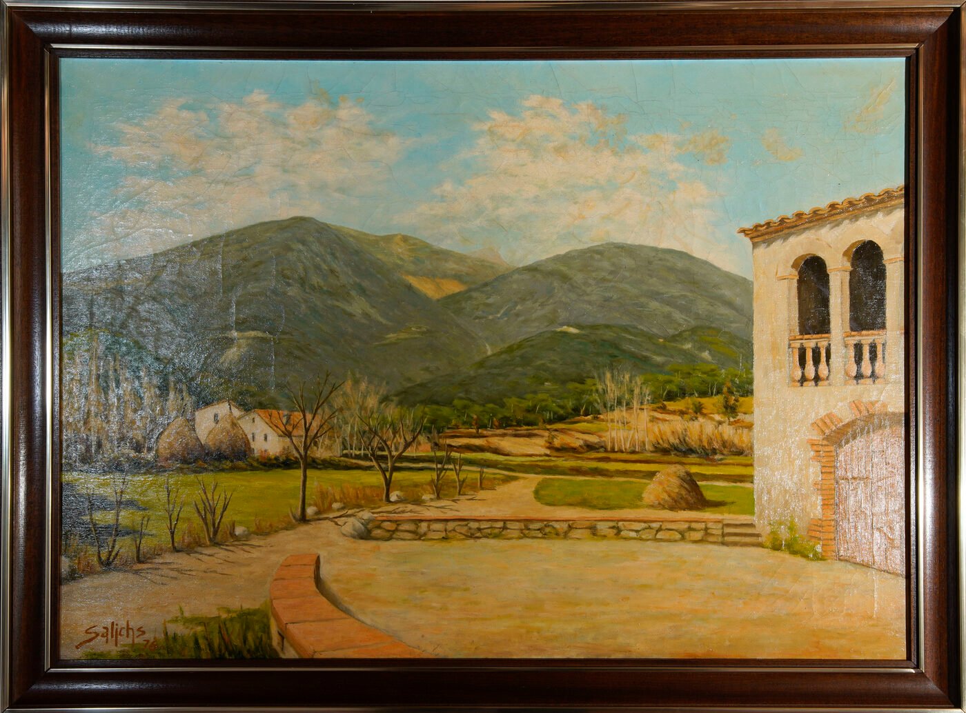 Pintura i Dibuix 6