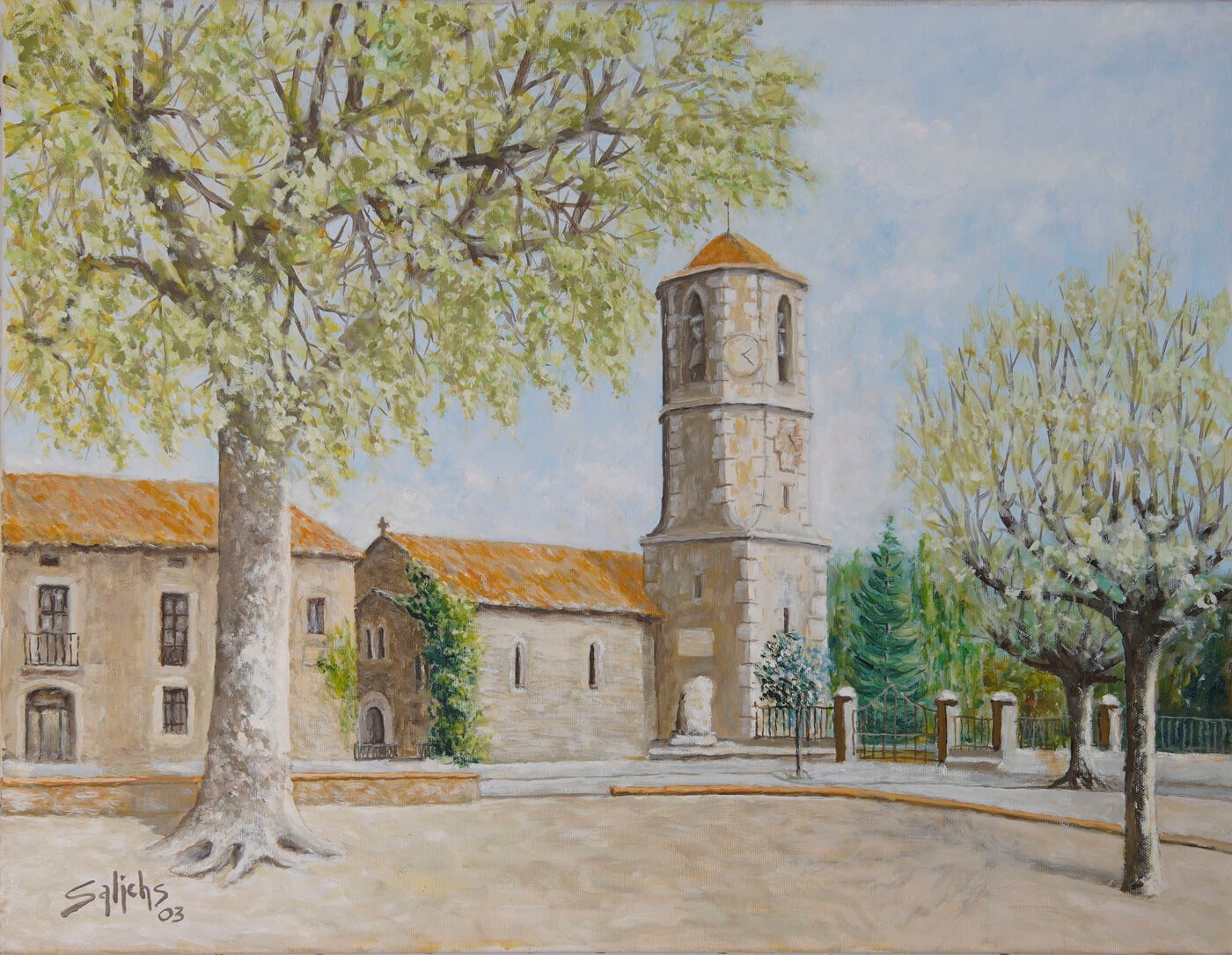 Pintura i Dibuix 8