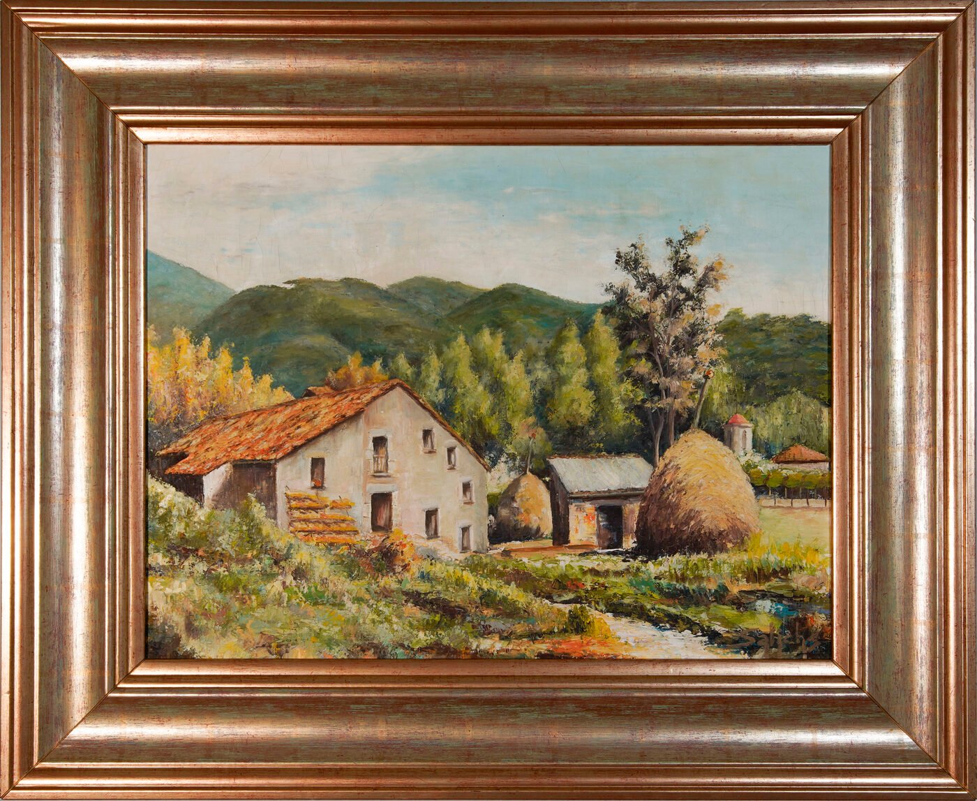 Pintura i Dibuix 9